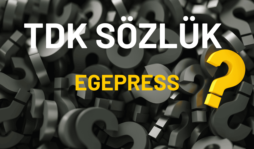 Normatif Ne Demek, Normatif Ne Anlama Gelir? Normatif Kelimesi TDK Sözlük Anlamı Nedir?