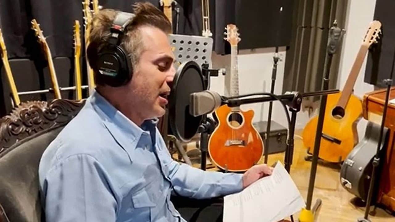 Teoman, 1000'inci hafta için söyledi: Benim Annem Cumartesi