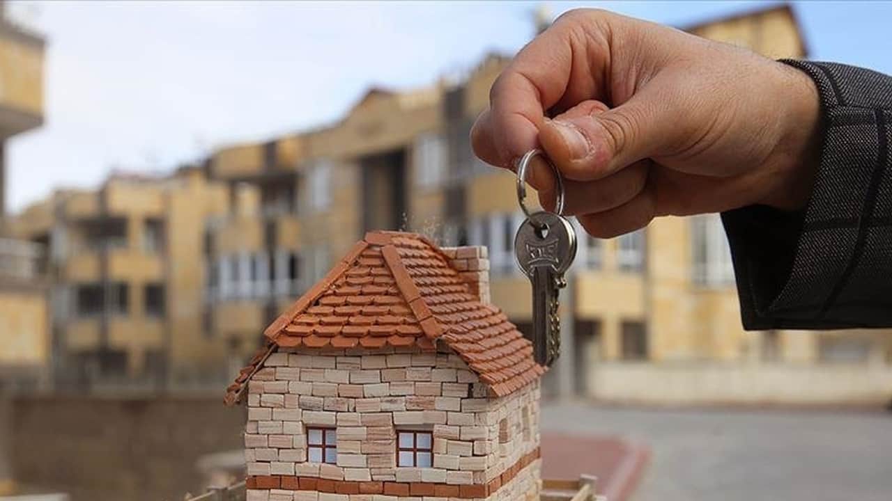 İpotekli Ev Satışı Mümkün Mü? Kredi Devri ve Peşin Satış İşlemleri