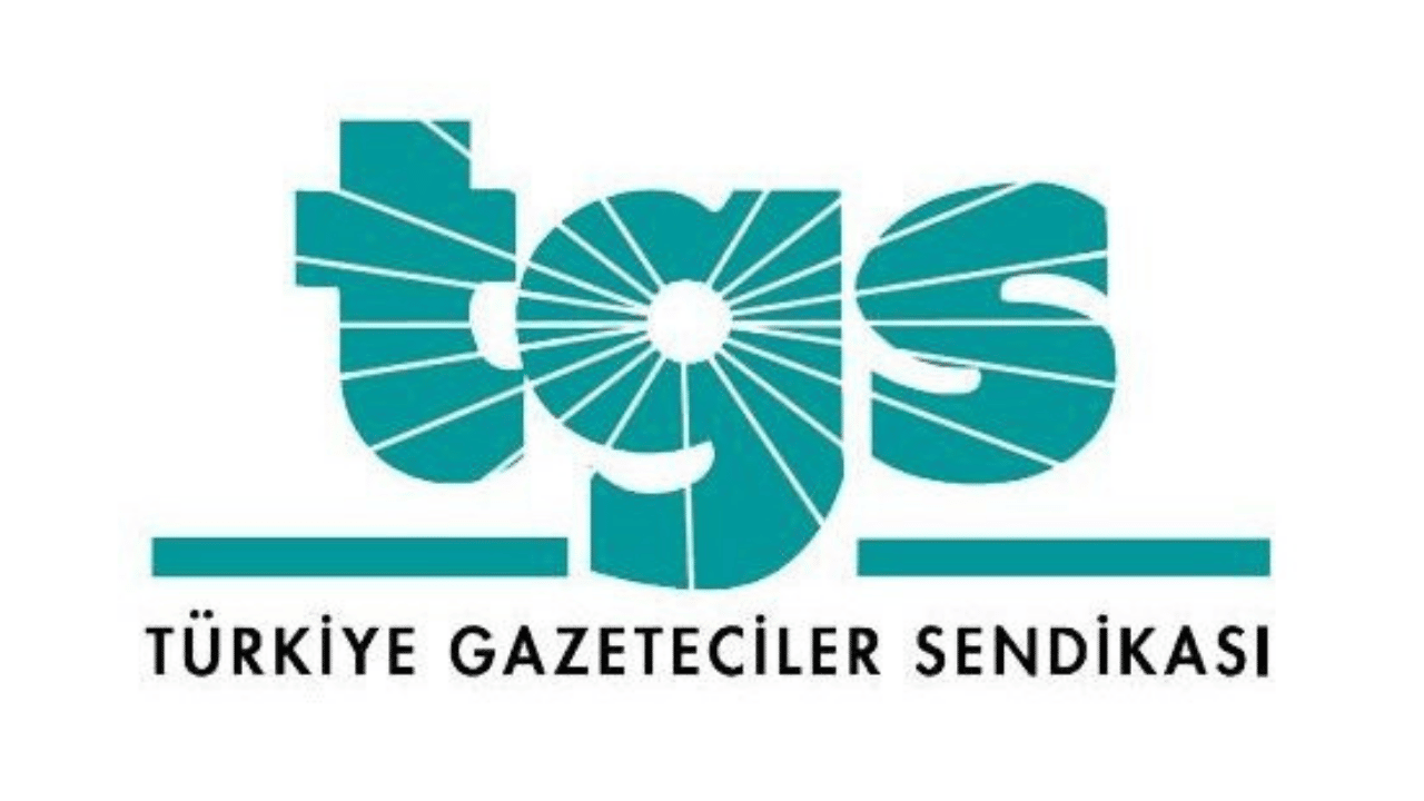 TGS'den gazeteci Alican Uludağ'ın gözaltına alınmasına tepki