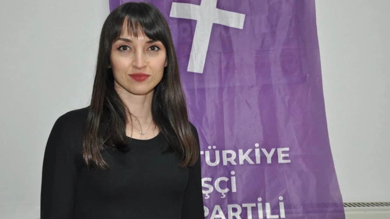 TİP Manisa Kadın Sorumlusu Akdemir: TİP kadın mücadelesinin tam ortasındadır