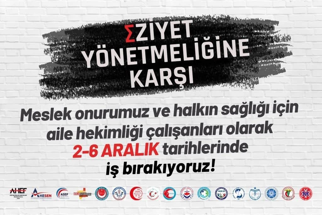 Türk Tabipleri Birliği: Artan toplu gıda zehirlenmeleri yıllardır süregelen yanlış politikaların sonucu