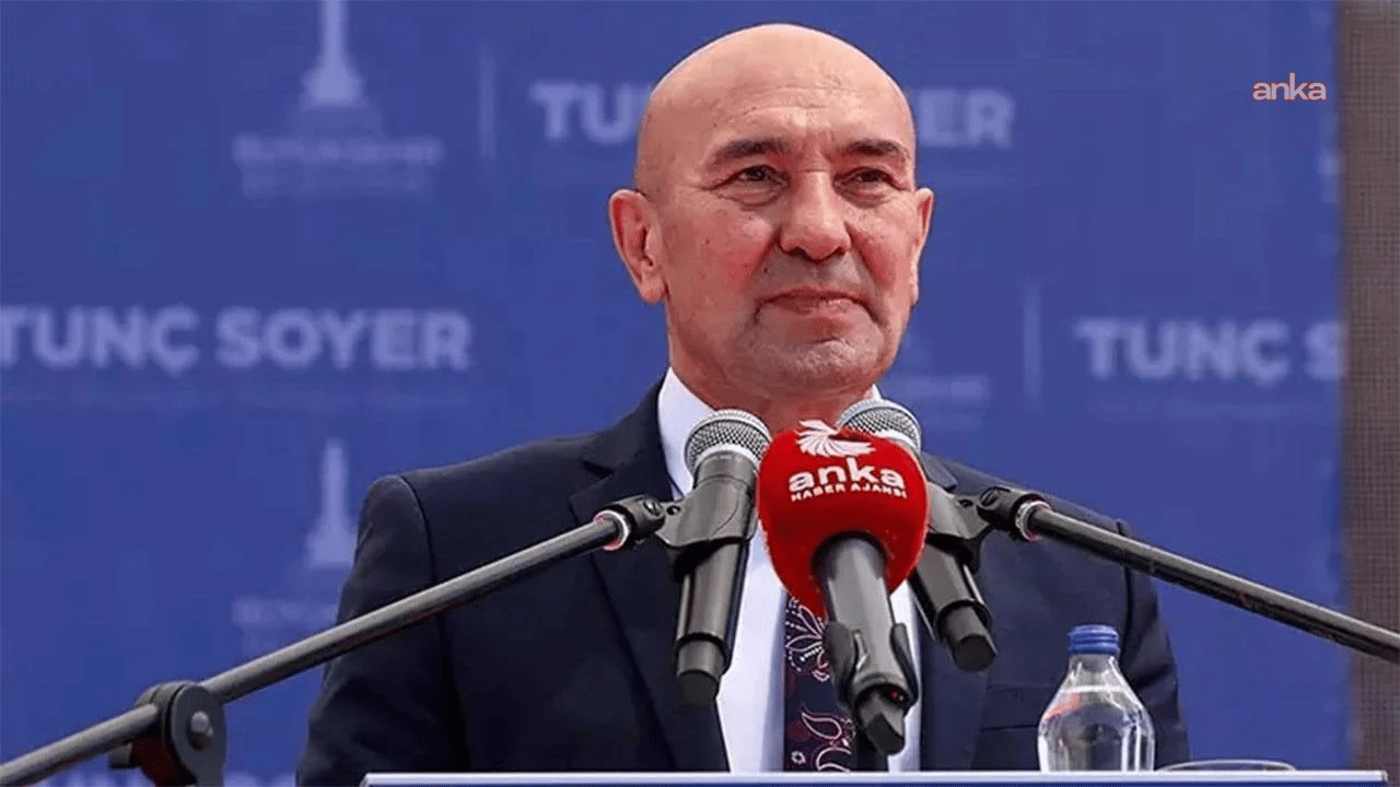 İzmir'deki 'kooperatif' davasında beşinci duruşma bugün görülecek