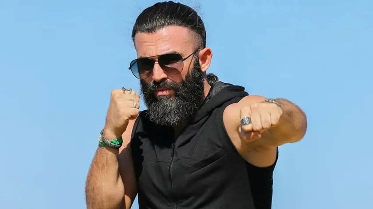 Turabi yeni şarkısını duyurdu