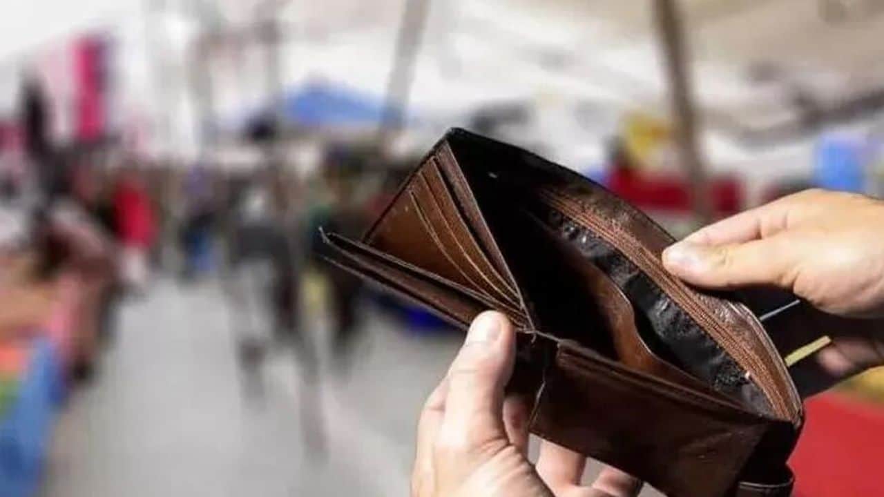 Türk-İş: Açlık sınırı 32.365 TL oldu