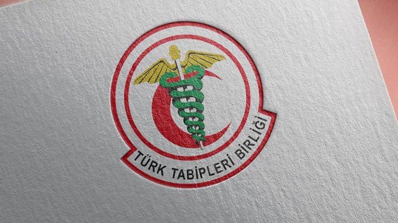 TTB: Gazetecileri susturmaya yönelik uygulamalar halkın bilgi alma hakkına müdahaledir