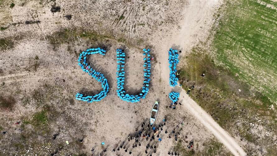 Türkiye Topraklarının Yüzde 50’si Yüksek Çölleşme Riski Altında