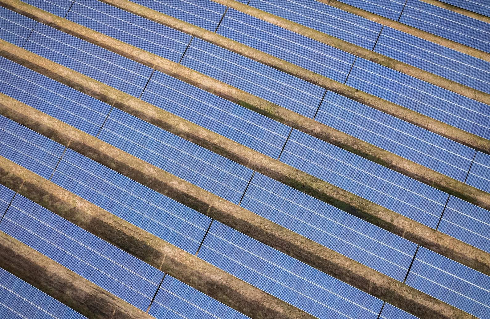 Türkiye'de Güneşten ve Rüzgardan Elektrik Üretimi Rekor Kırdı