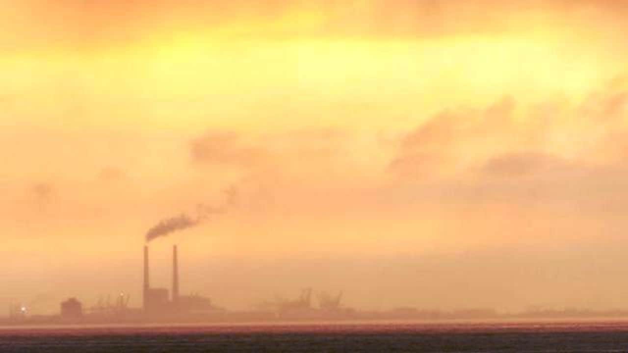 Türkiye’nin sera gazı emisyonu 2024’te yüzde 5,3 arttı