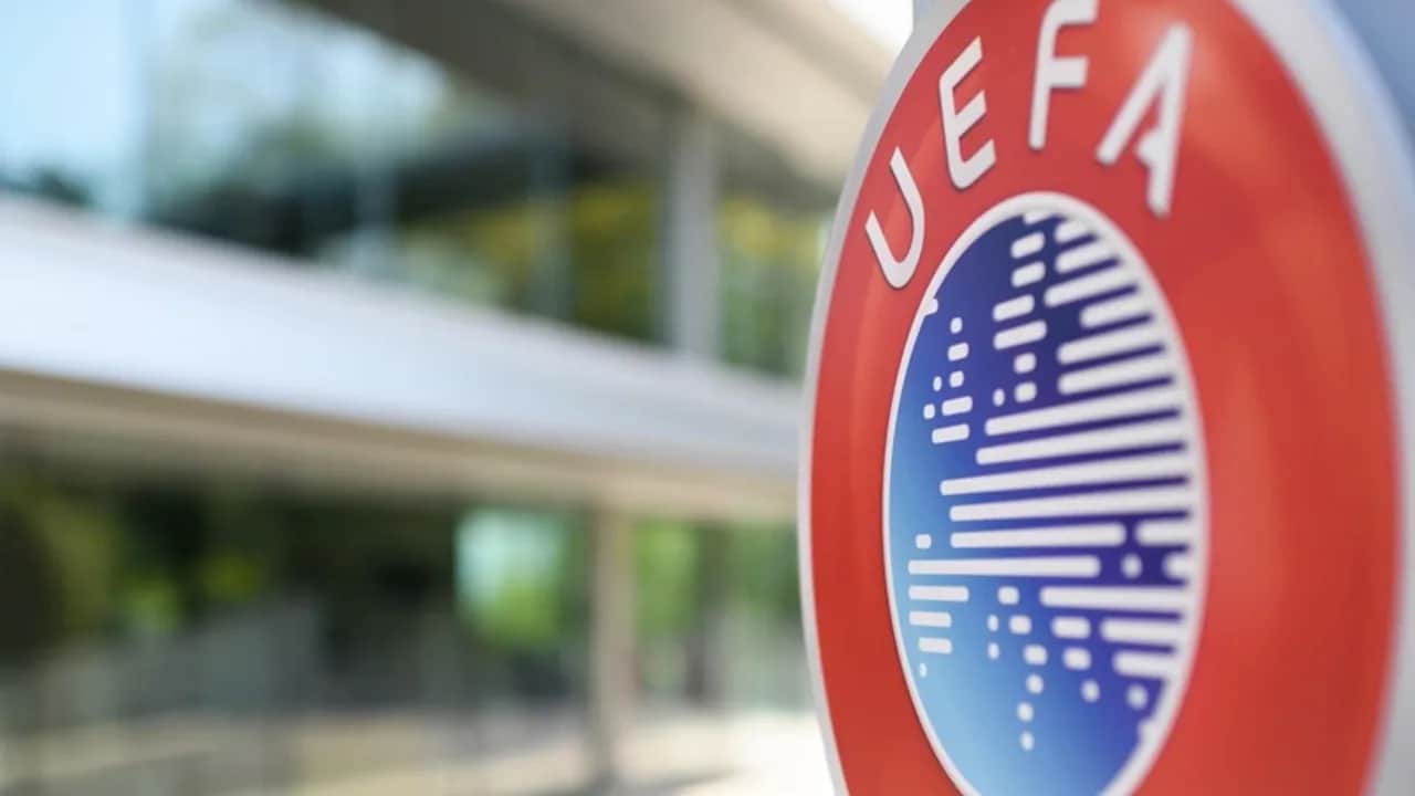 UEFA'dan Benfica-Real Madrid maçına soruşturma