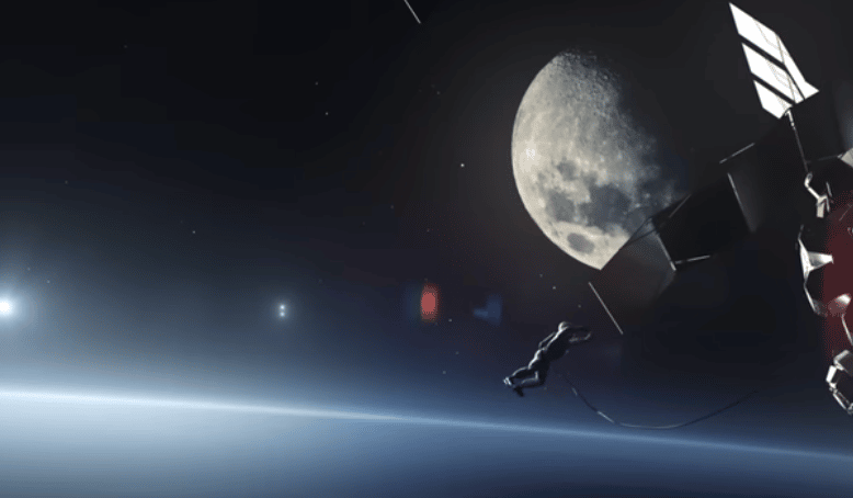 Google ve NASA'dan Uzay İçin Yapay Zekâlı Sağlık Asistanı