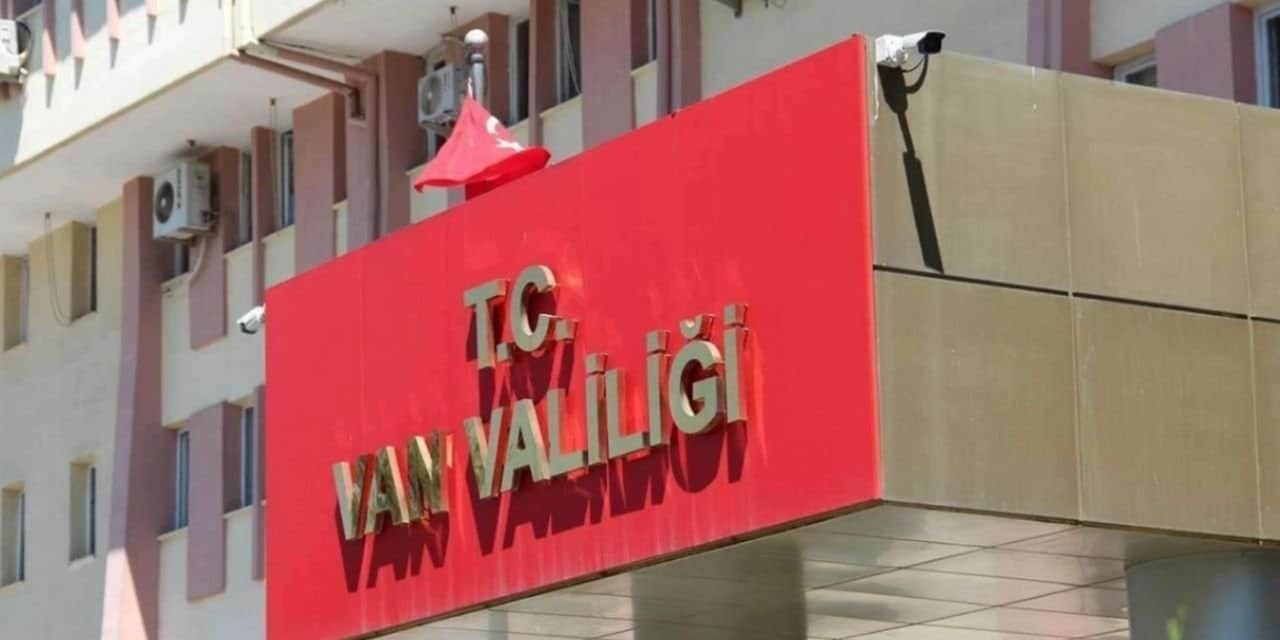 Vali tüm eylem ve etkinlikleri yasaklayamaz