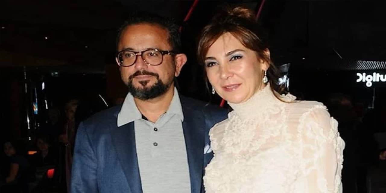 Vuslat Doğan ve Ali Sabancı: 29 yıllık evliliğimizi sonlandırdık