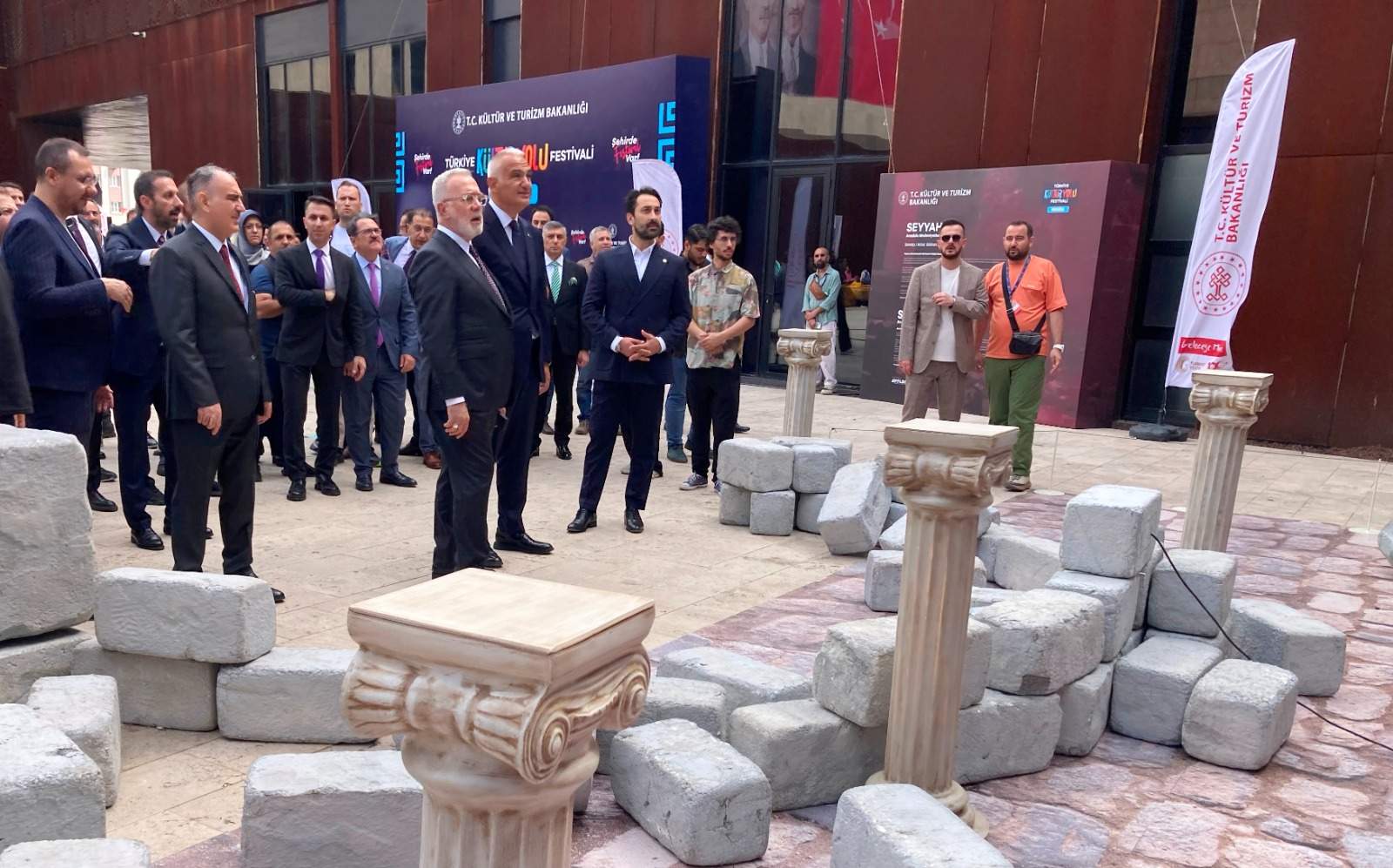 Manisa Müzesi nihayet açıldı: 5 yıllık yapım süreci sonunda mutlu son