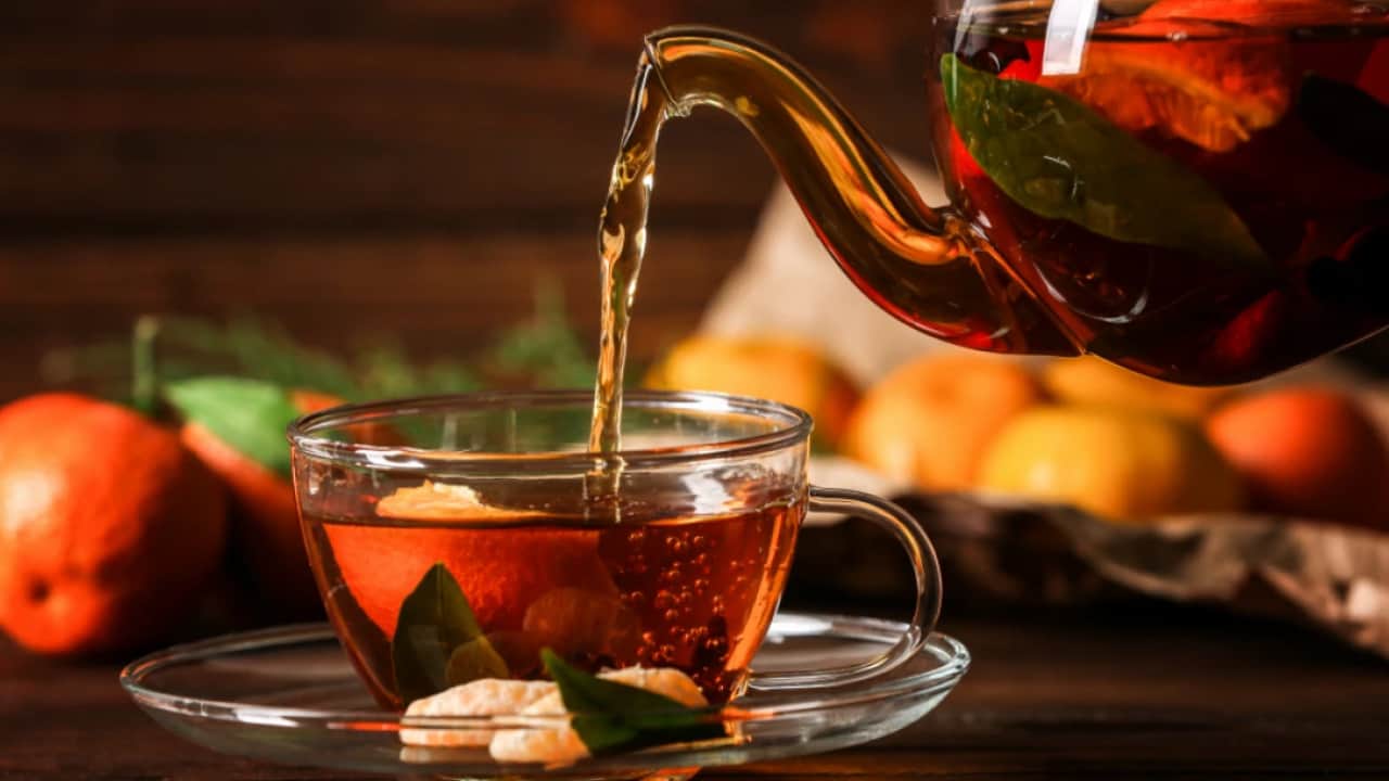 Çay Tereyağlı İçilir mi? Canan Karatay’dan Şaşırtan Sağlık Tavsiyesi!