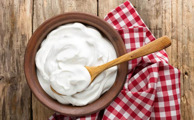 Aç Karnına Yoğurt Yemenin Faydaları ve Kilo Kontrolüne Etkisi