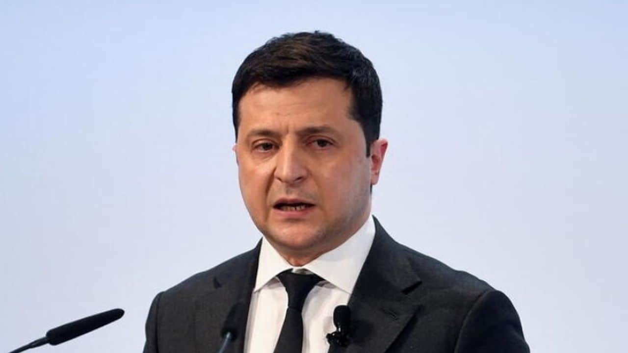 Zelenski'den enerji altyapısına yönelik yeni saldırı uyarısı