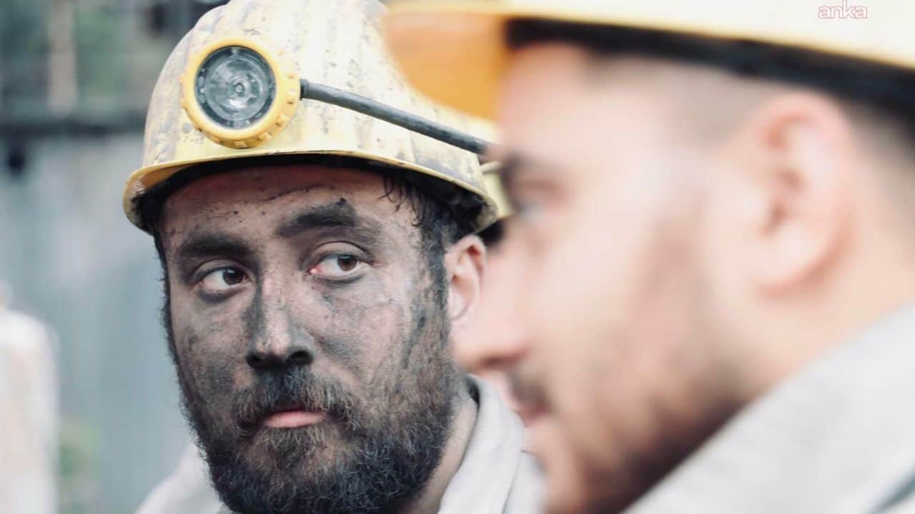 Zonguldak'ta mahkemeden TTK Armutçuk Müessesesi için üretime devam kararı