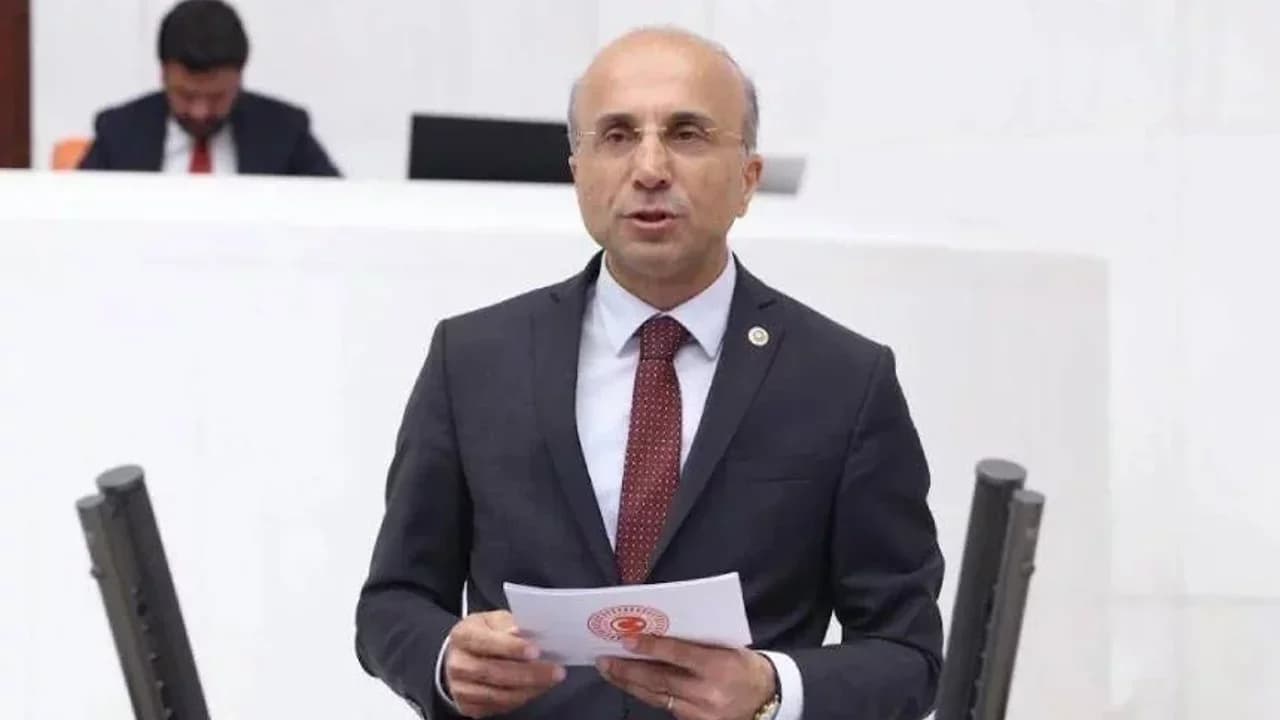 CHP’li Aşkın Genç: Diyanet’in 1 dakikalık harcaması 90 emeklinin bayram ikramiyesine denk geliyor