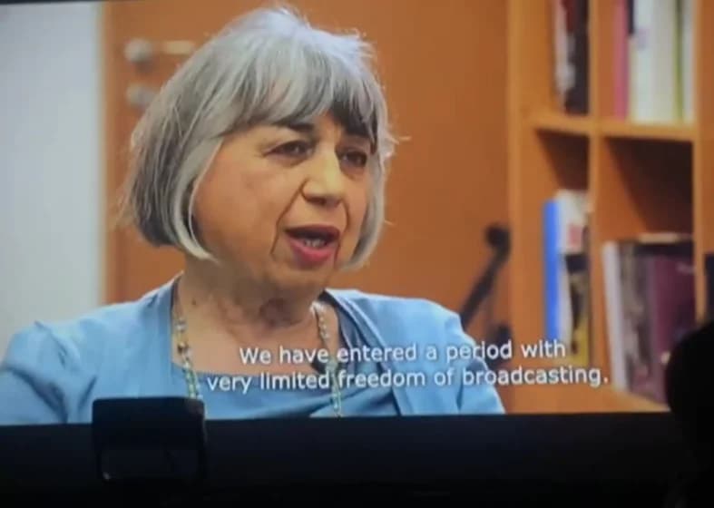 'Biz Radyoyu Çok Sevdik'