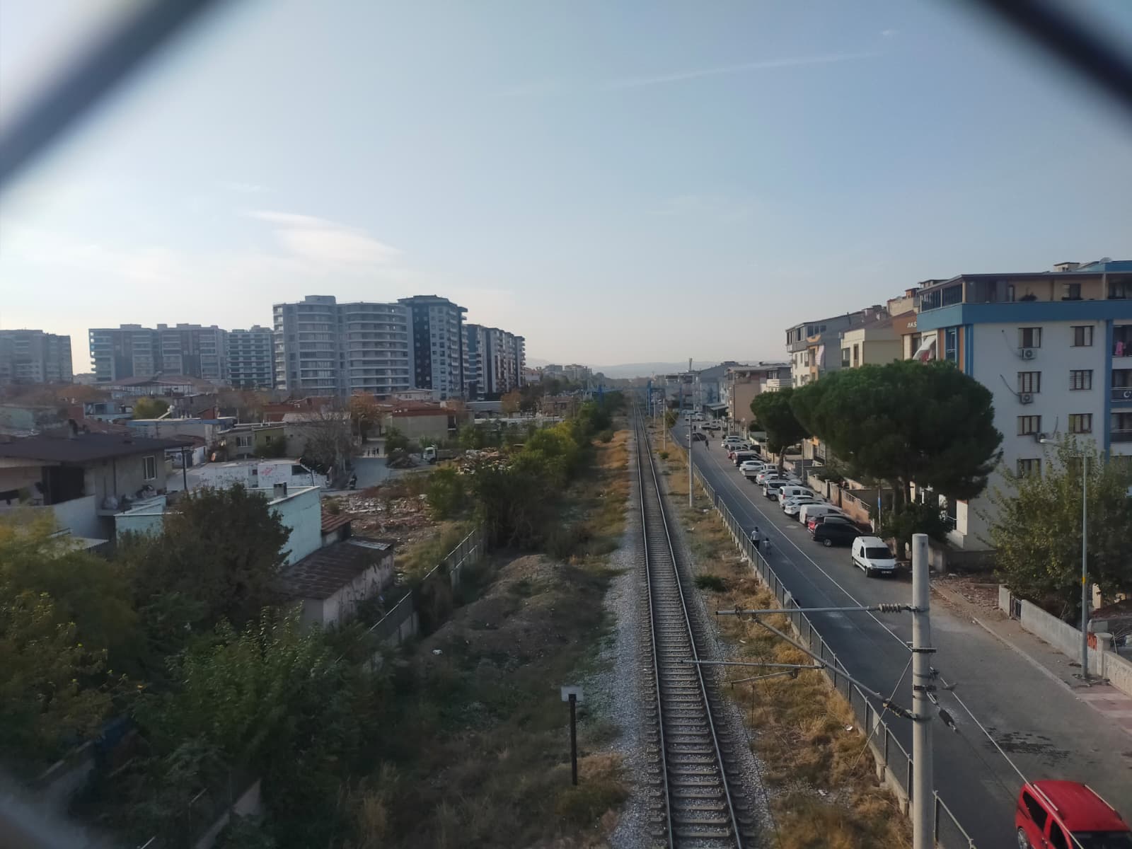 yunusemre cumhuriyet mahallesi imar planı