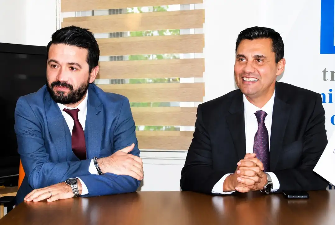 Manisa Mimarlar Odası’ndan vefat eden Başkan Zeyrek için vefa açıklaması
