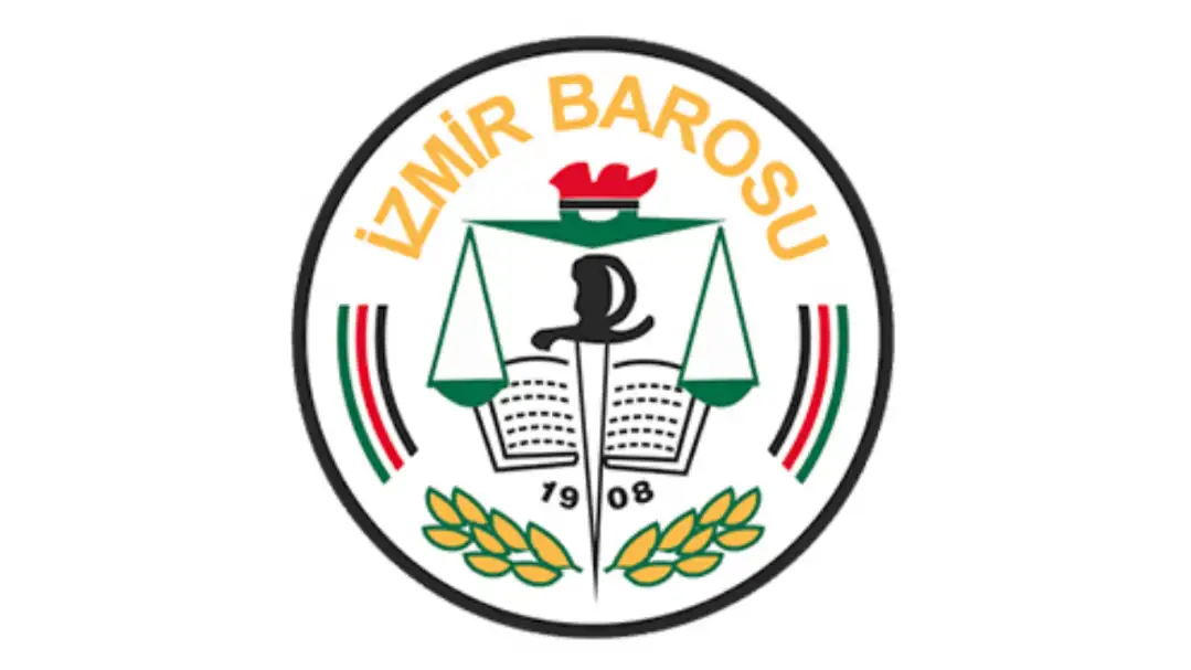 İzmir Barosu Başkanı Sefa Yılmaz ve yönetim kurulu üyeleri hakkında soruşturma başlatıldı