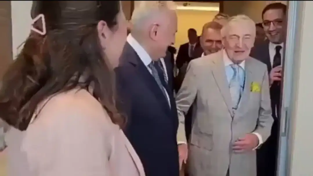 Rahmi Koç hakkında soruşturma başlatıldı