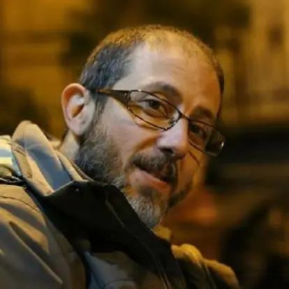 Atilla Yoğurtçu