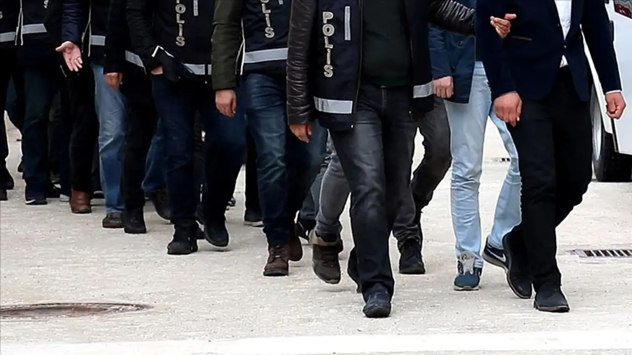 İstanbul'da yasa dışı bahis operasyonu: 14 gözaltı