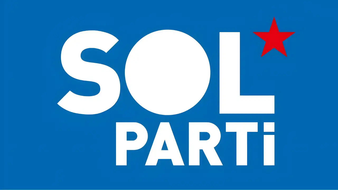 Sol Parti'den Suriye açıklaması: Karanlığı halkların birleşik mücadelesi dağıtacak