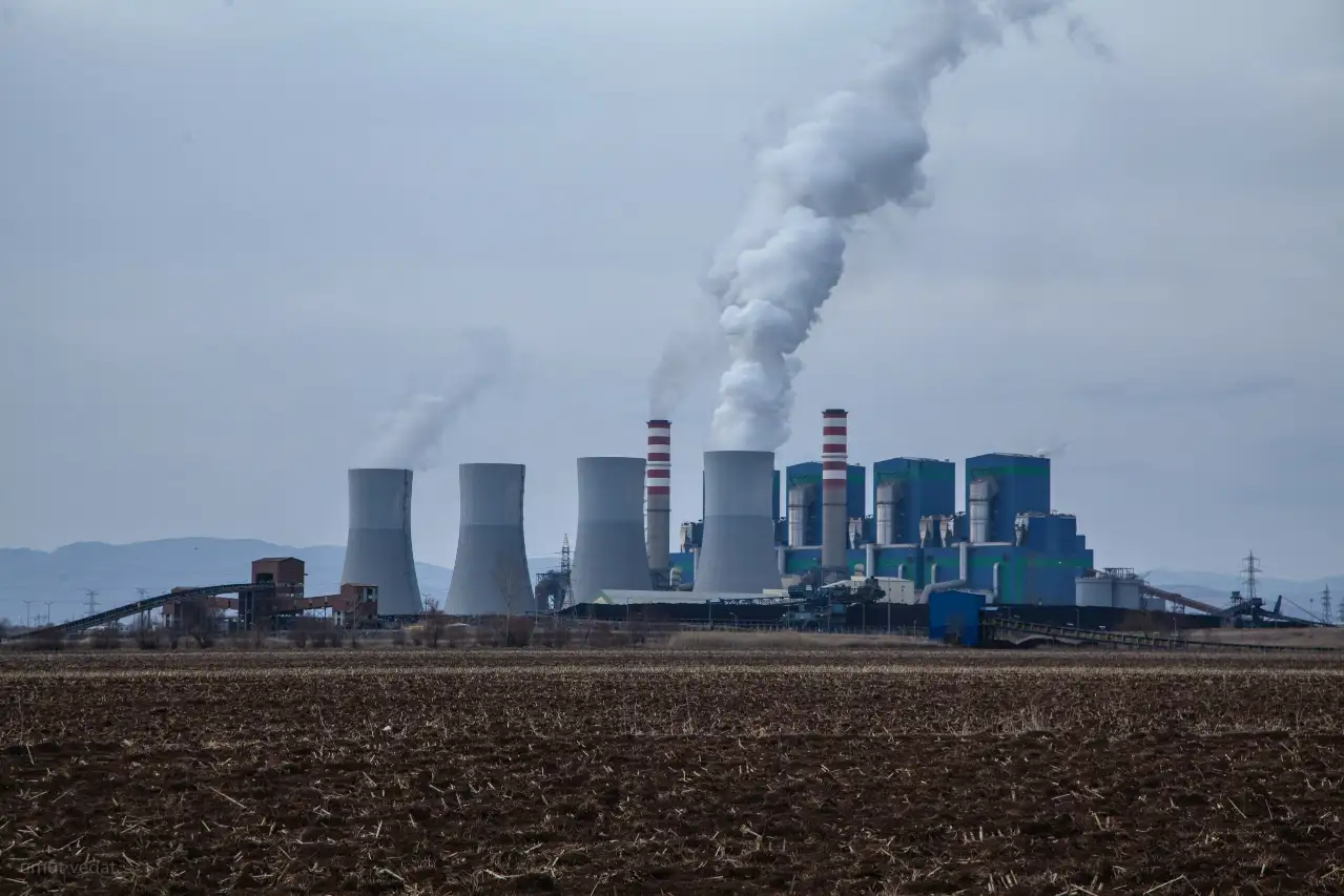 Termik Santral Nedir ve Nasıl Çalışır? Elektrik Faturalarını Nasıl Etkiliyor?