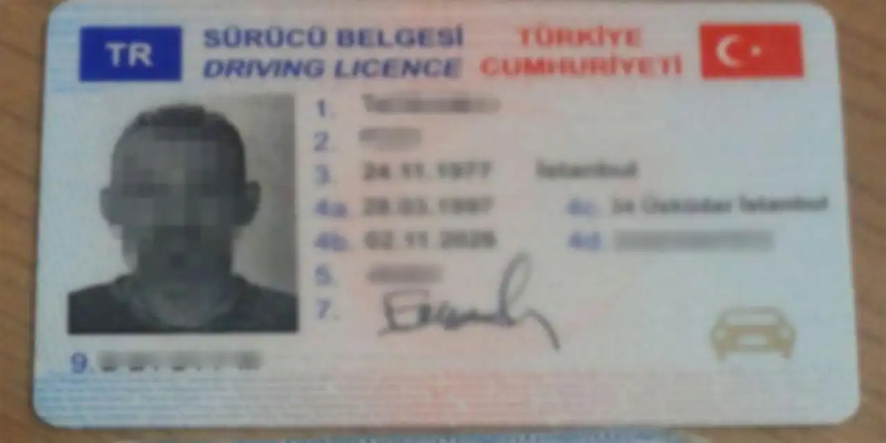Bu sürücülerin ehliyetleri tamamen iptal edilecek