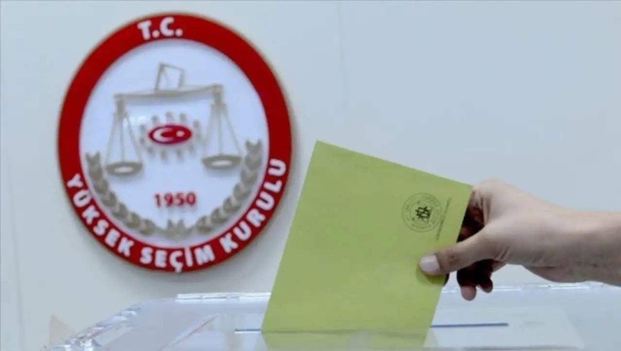YSK, Siverek ve Halfeti ilçelerinde seçimlerin yenilenmesi kararını iptal etti