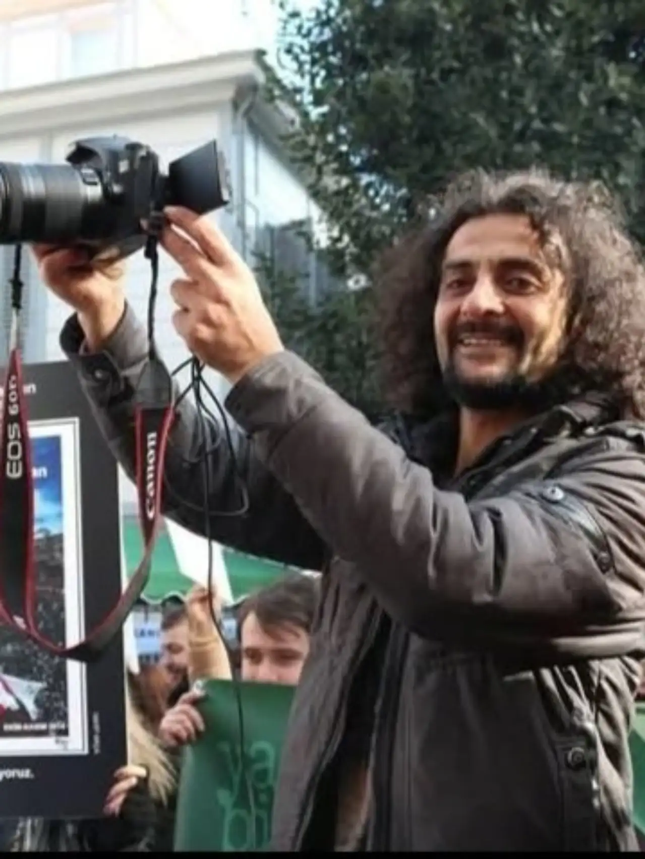 Hakan Tosun cinayeti davası ertelendi