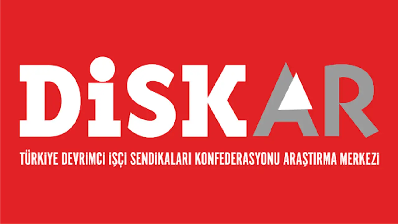 DİSK-AR: Geniş tanımlı işsiz sayısı 12 milyon 109 bin kişiye ulaştı