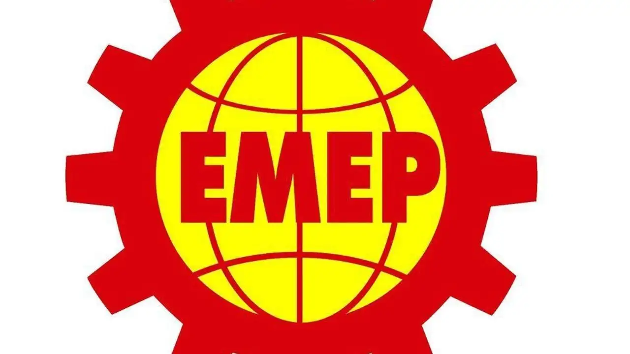 Emek Partisi Edremit İlçe Örgütünden afiş çalışmalarının hedef gösterilmesine tepki