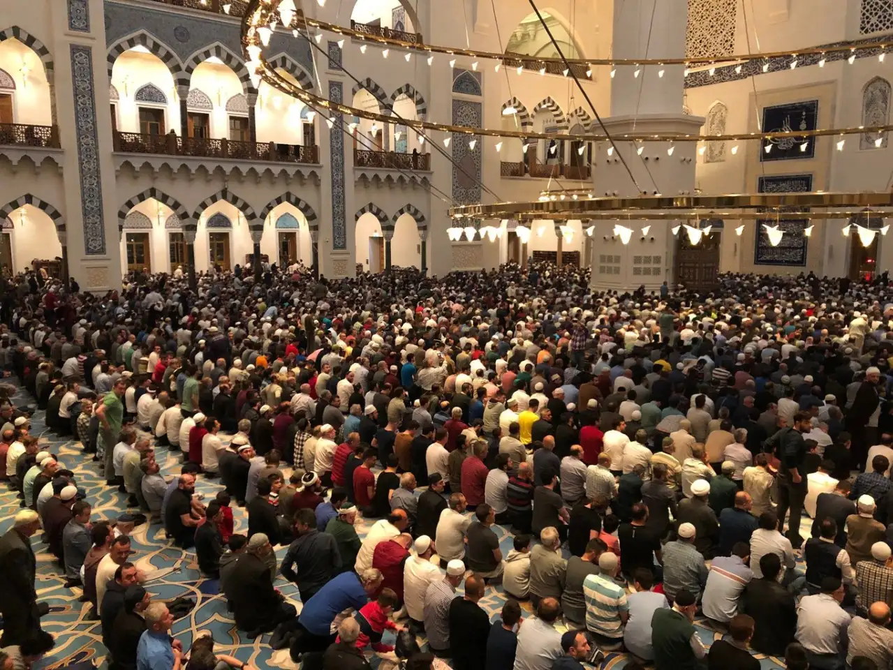 Hicr Suresi Nasıl Okunur?