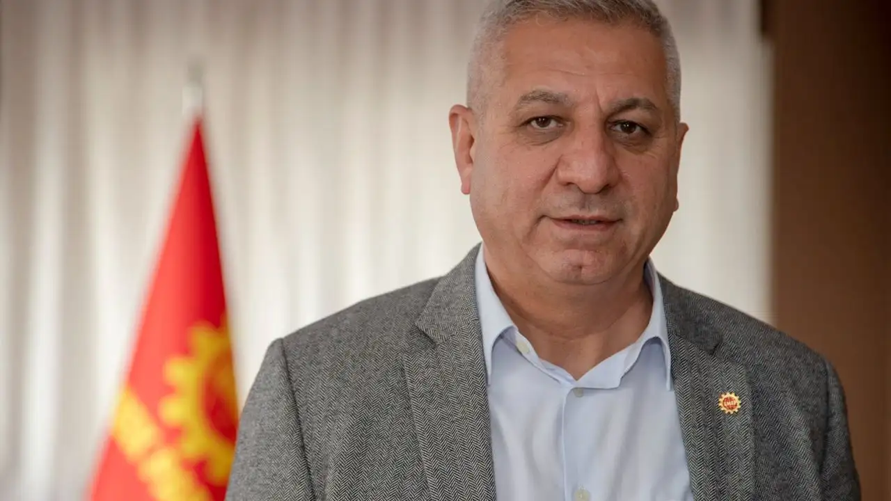Aslan: Masquerade katliamında 2 yıl geçti, adalet yok