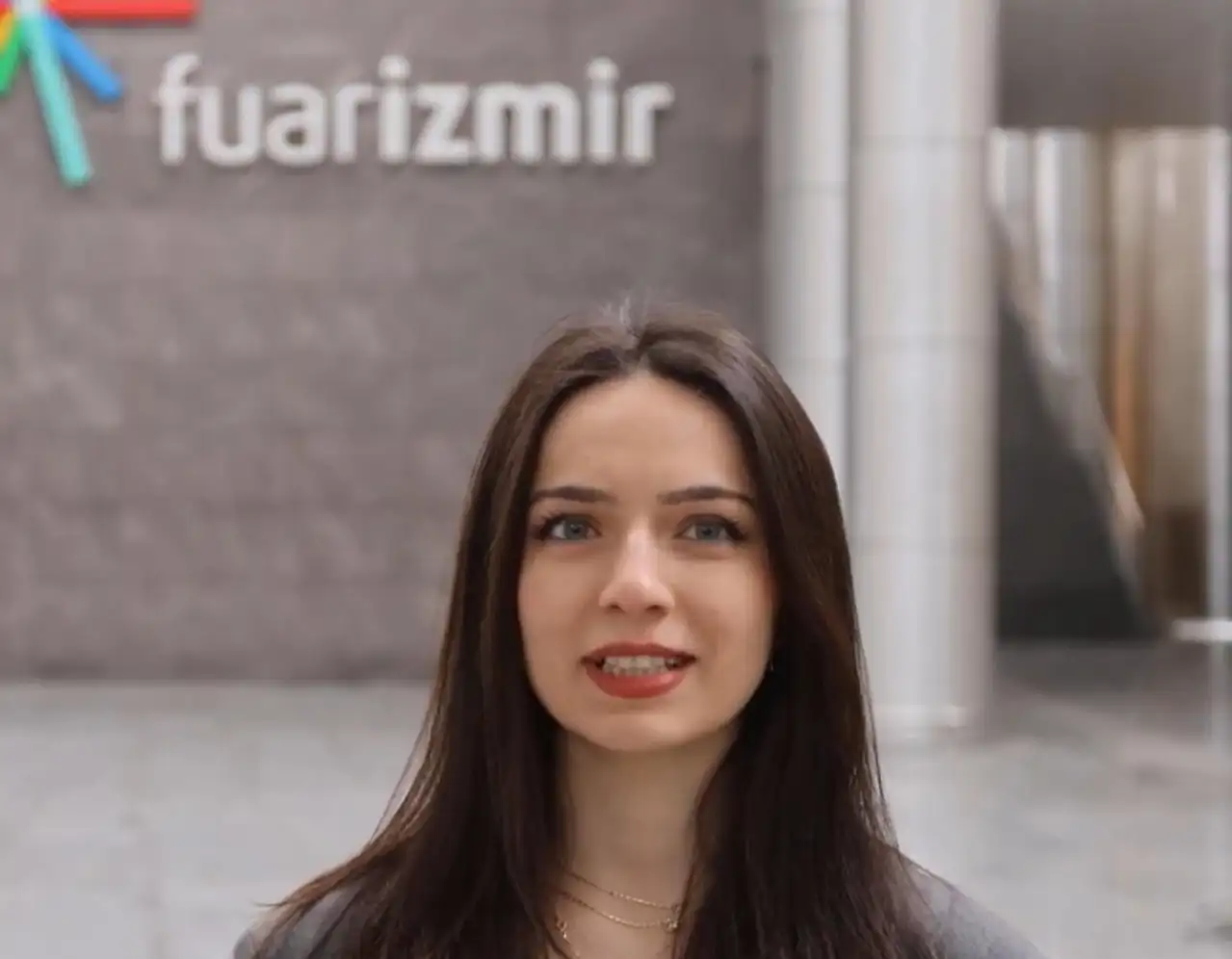 Hayalleri doğal taş ile gerçeğe dönüştü