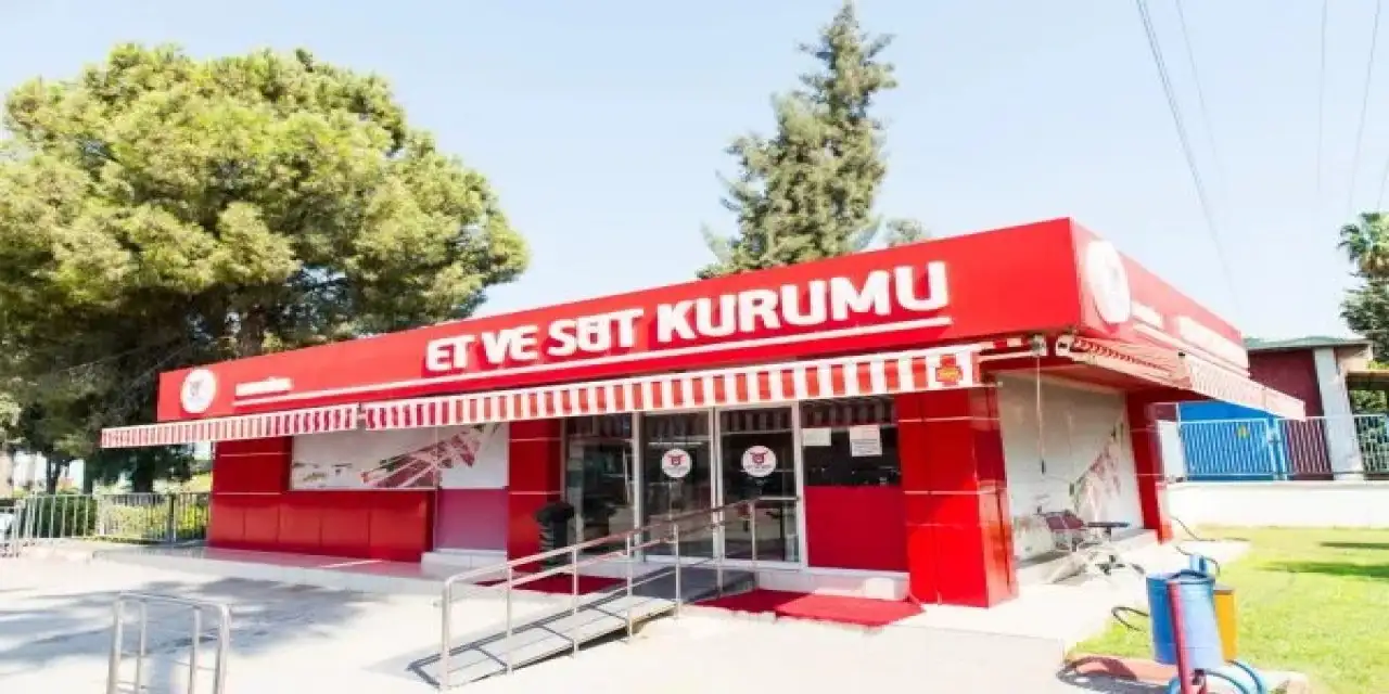 40 bin canlı hayvan alınacak