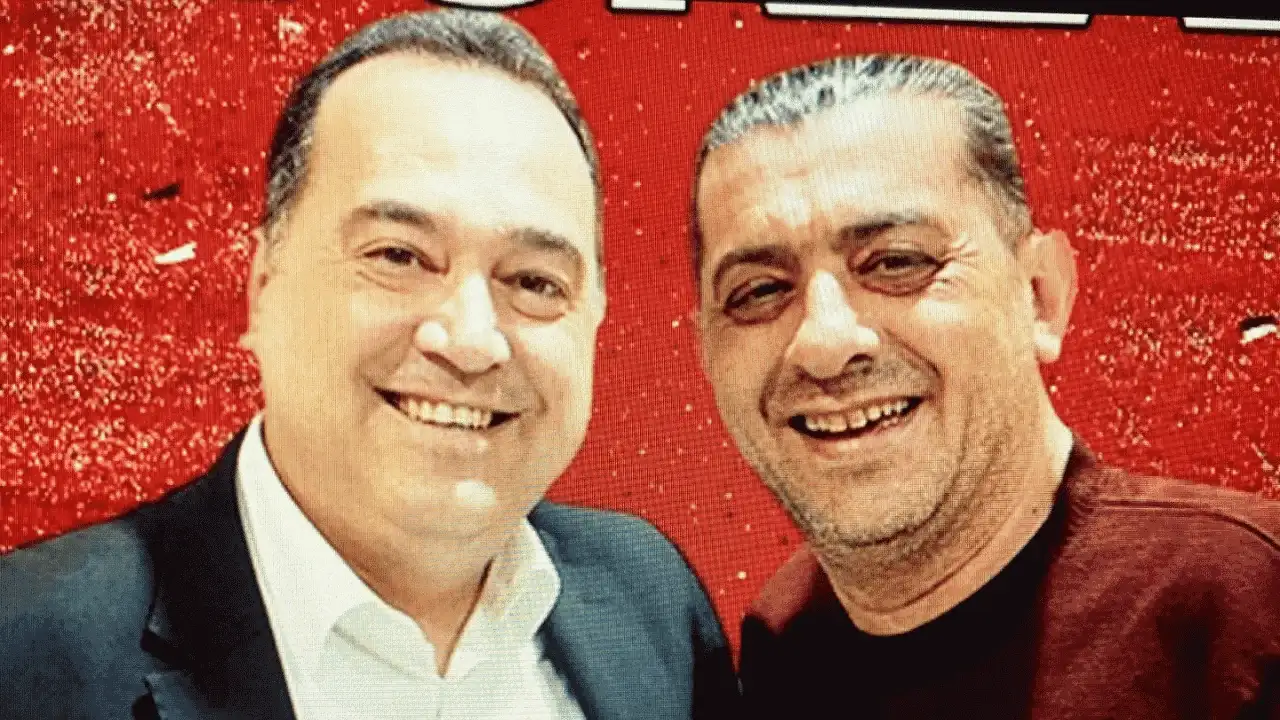 Demirhan Gözaçan tutuklandı