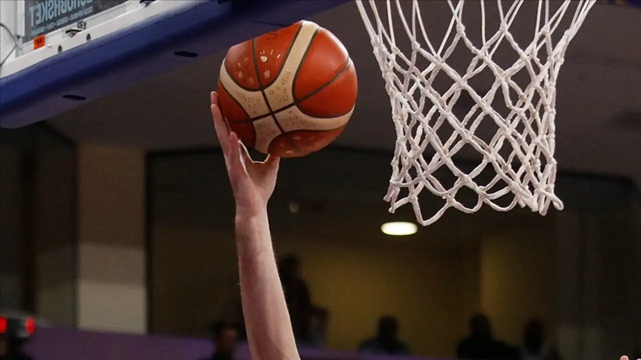 Basketbol süper ligi'nde play-off eşleşmeleri belli oldu