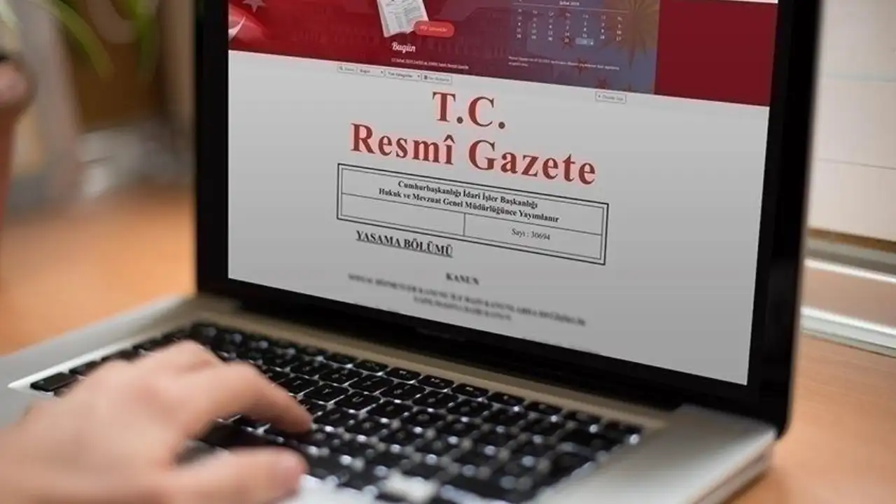 EPDK'dan Denizli'de HES Projesi İçin Acele Kamulaştırma Kararı