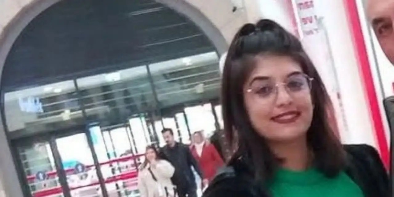 Aydın'da kadın cinayeti