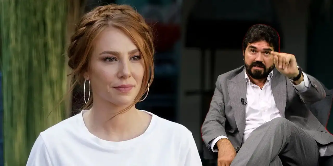 Ayşe Barım iddialarının ardından Elçin Sangu dizi sektöründe yaşananları anlattı. Rasim Ozan Kütahyalıya yanıt verdi: Siz bana arka çıkmayın