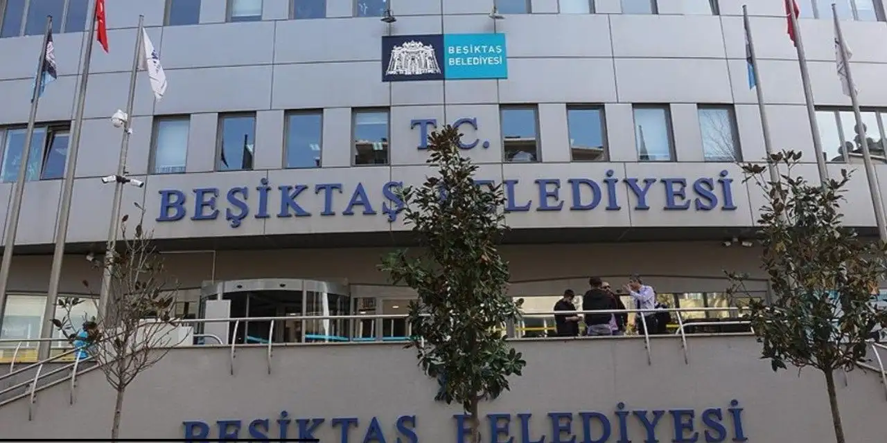Rıza Akpolat'ın tutuklanması | Başkan vekili kim olacak?