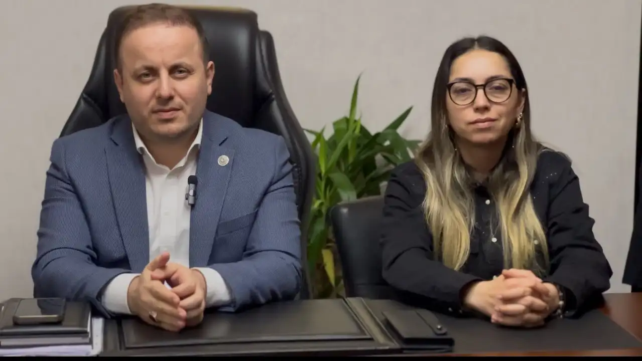 Cihangir Sağır'dan Buca belediye'ye ağır eleştiriler