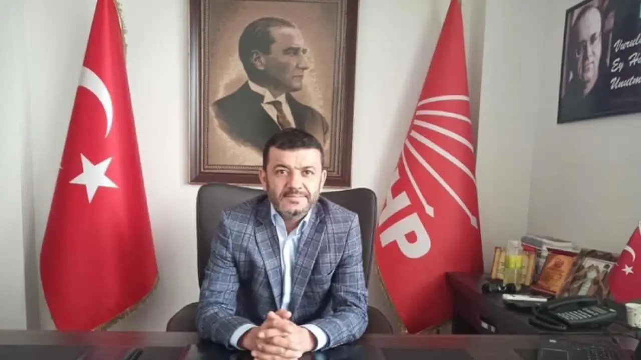 Çavuşoğlu: Denizli Büyükşehir’in malına çökerlerse; çöktürtmem, çöktürtmeyeceğim