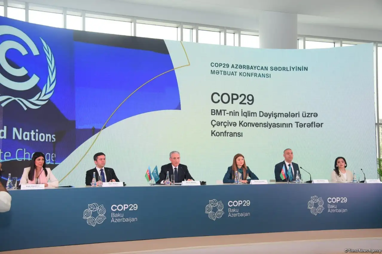 COP29’da Kilidi Açılan Karbon Piyasalarının Avantajları ve Türkiye